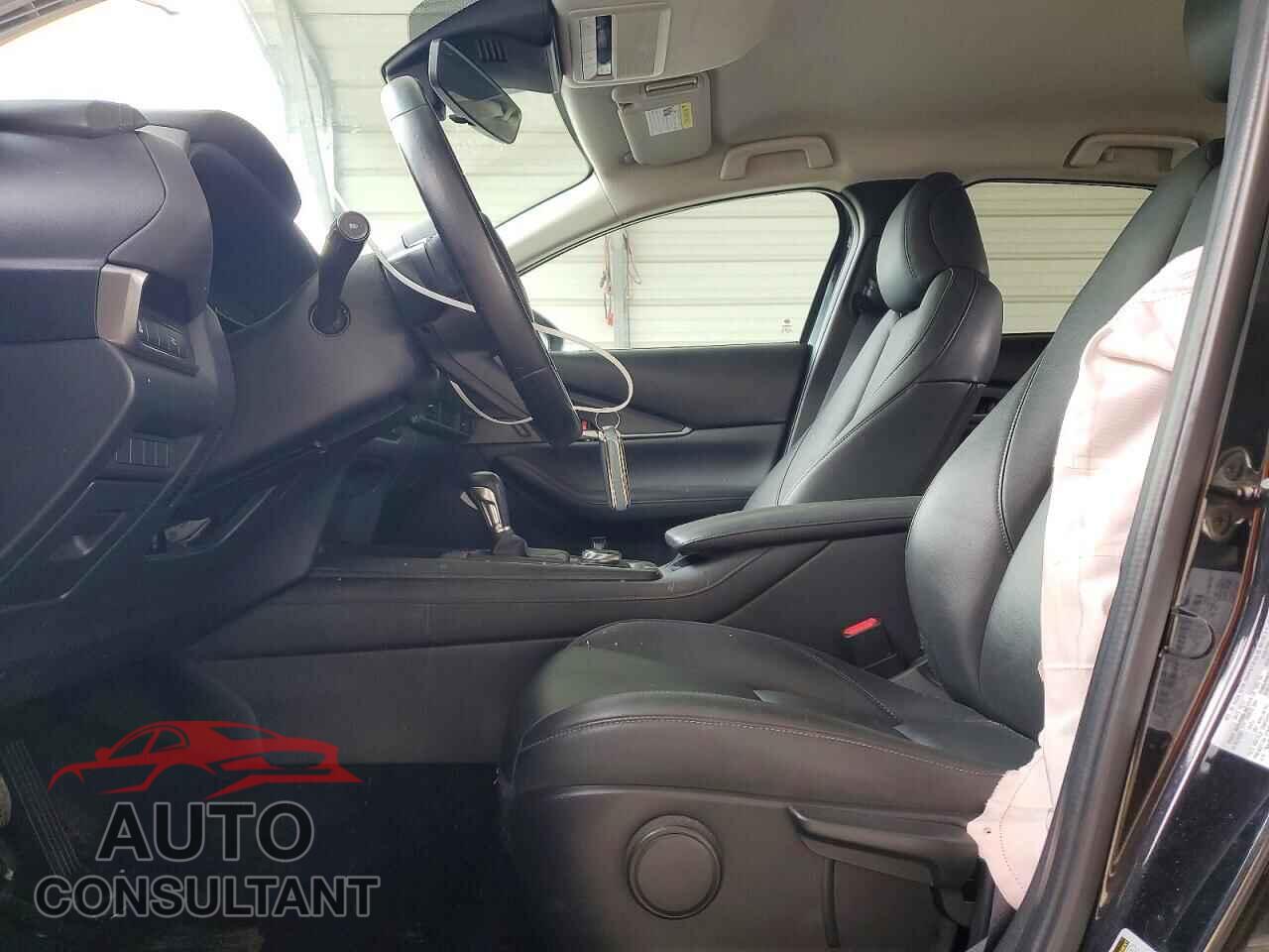 MAZDA CX30 2021 - 3MVDMBBLXMM304947