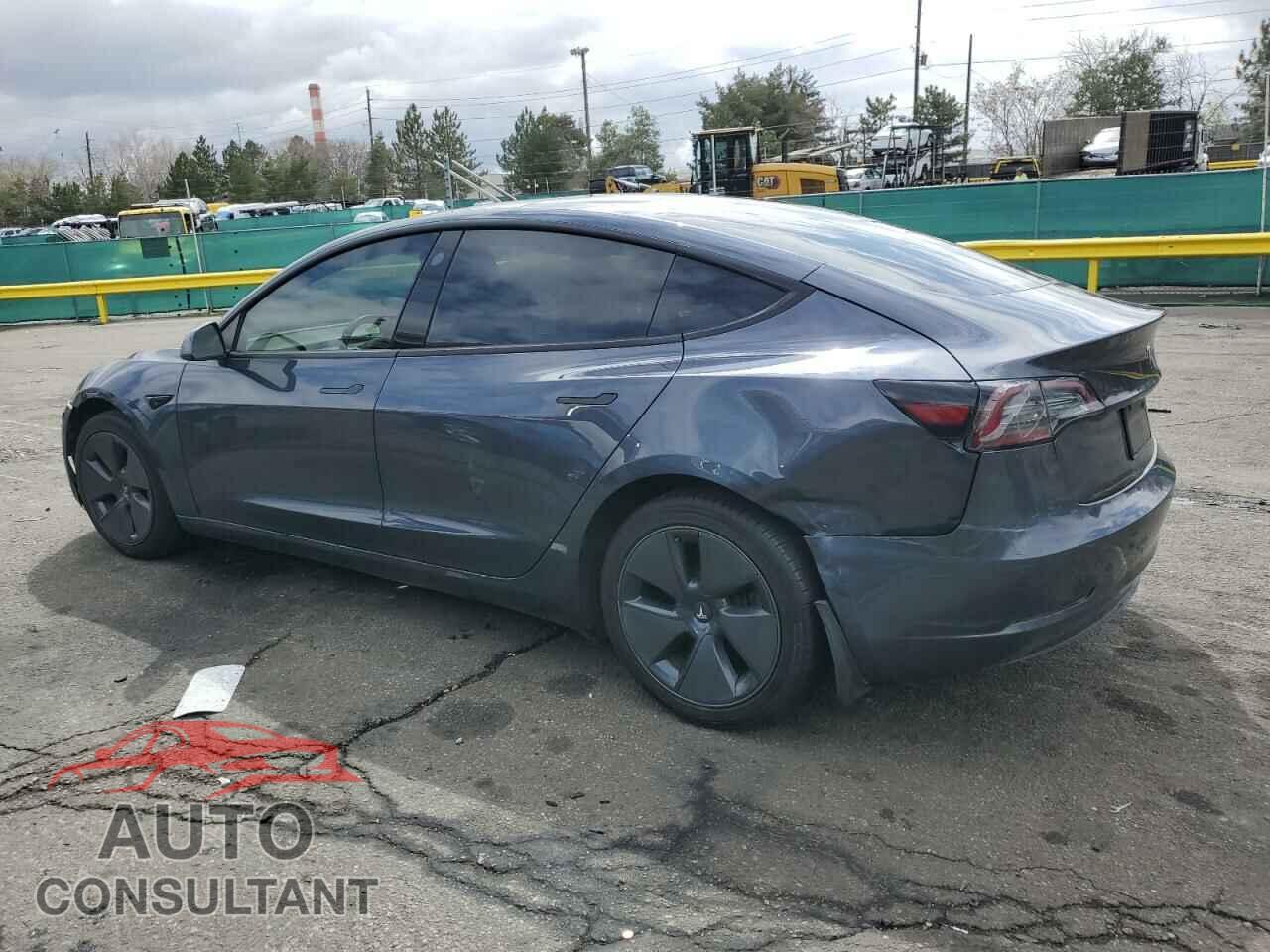 TESLA MODEL 3 2023 - 5YJ3E1EA1PF400490