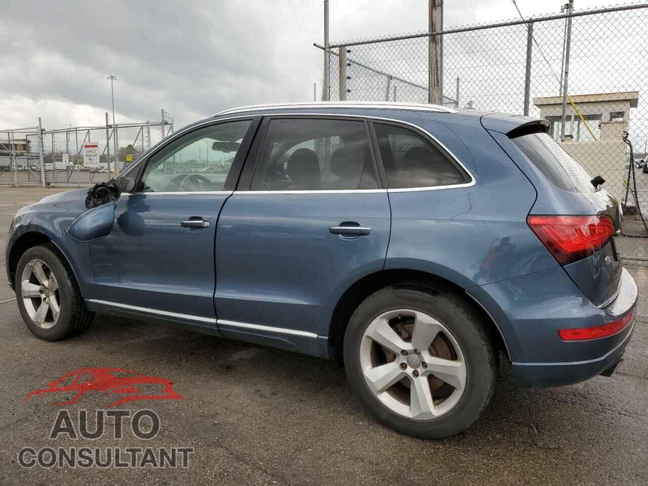 AUDI Q5 2015 - WA1C8AFP9FA053180