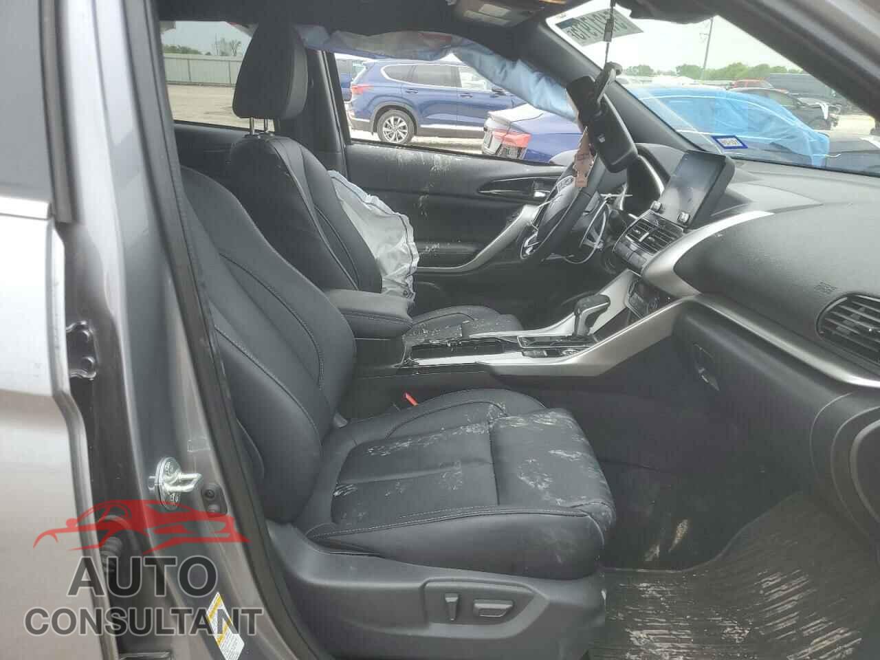 MITSUBISHI ECLIPSE 2024 - JA4ATWAA6RZ061412