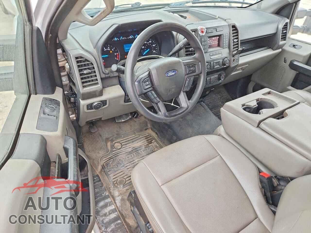 FORD F250 2022 - 1FDBF2A60NEF36071