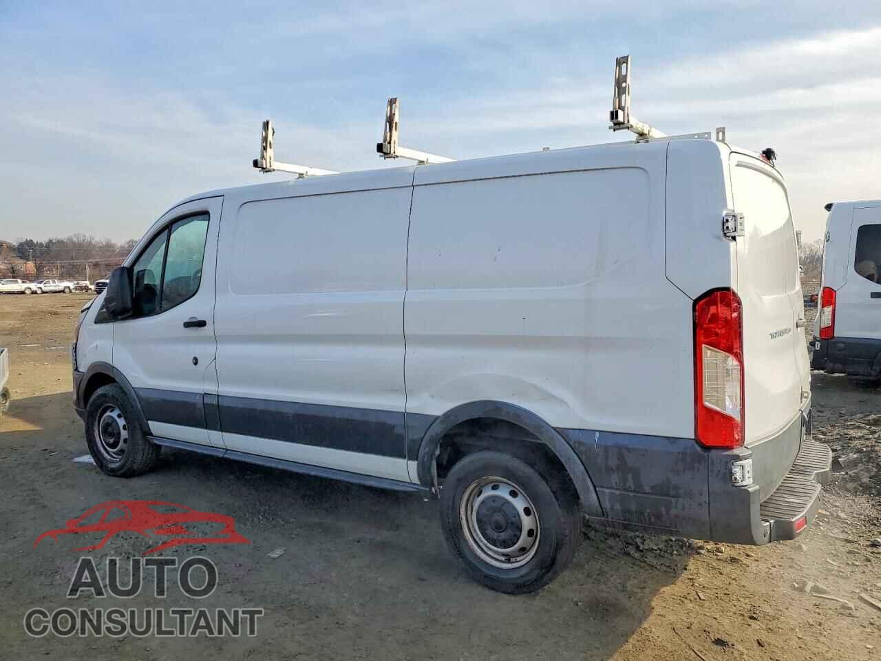 FORD TRANSIT 2016 - 1FTYR1ZM3GKA82521