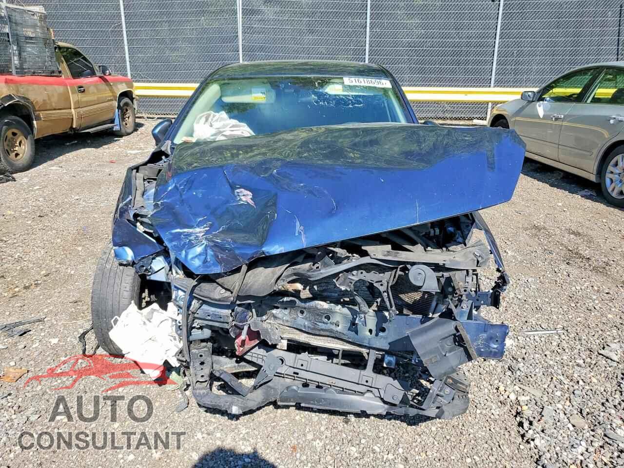 MAZDA 3 2017 - 3MZBN1U72HM155260