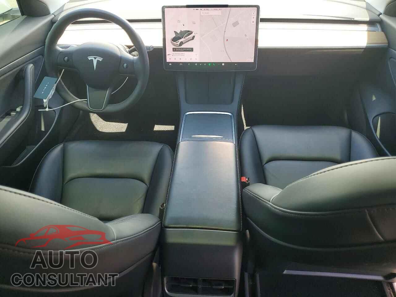 TESLA MODEL 3 2021 - 5YJ3E1EA8MF929642
