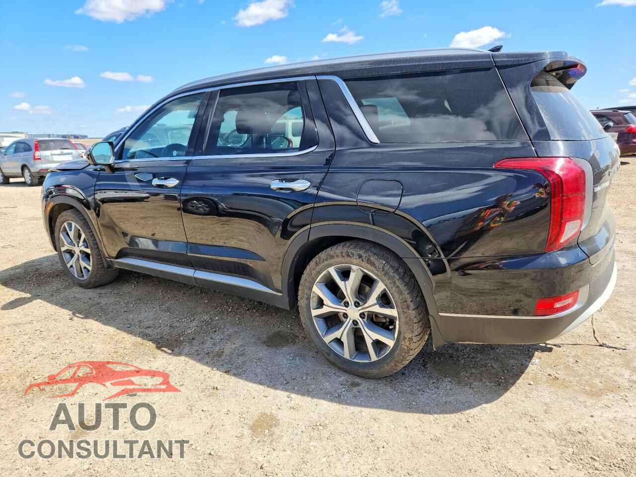 HYUNDAI PALISADE 2020 - KM8R3DHE5LU120228