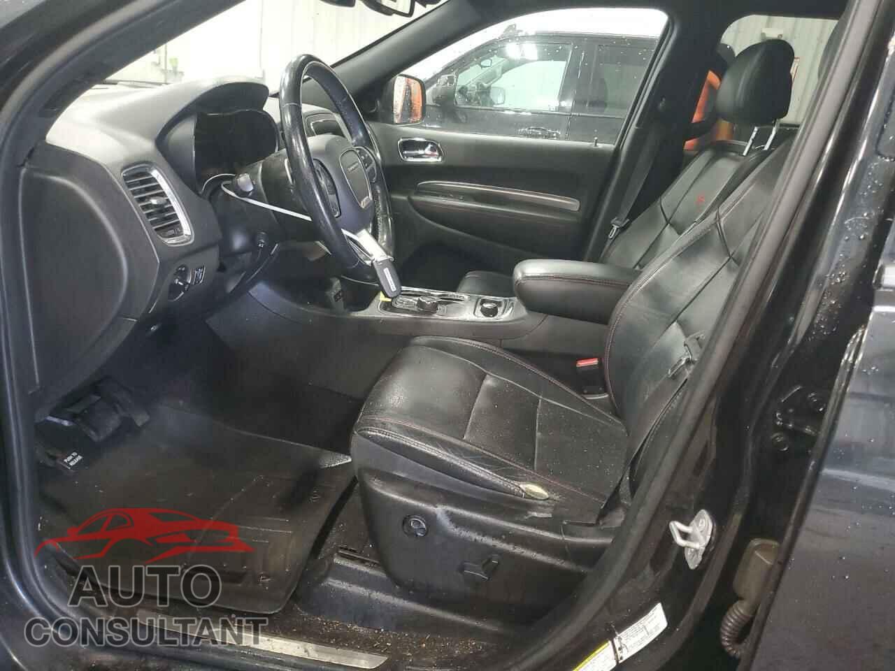 DODGE DURANGO 2014 - 1C4SDJCT7EC524471