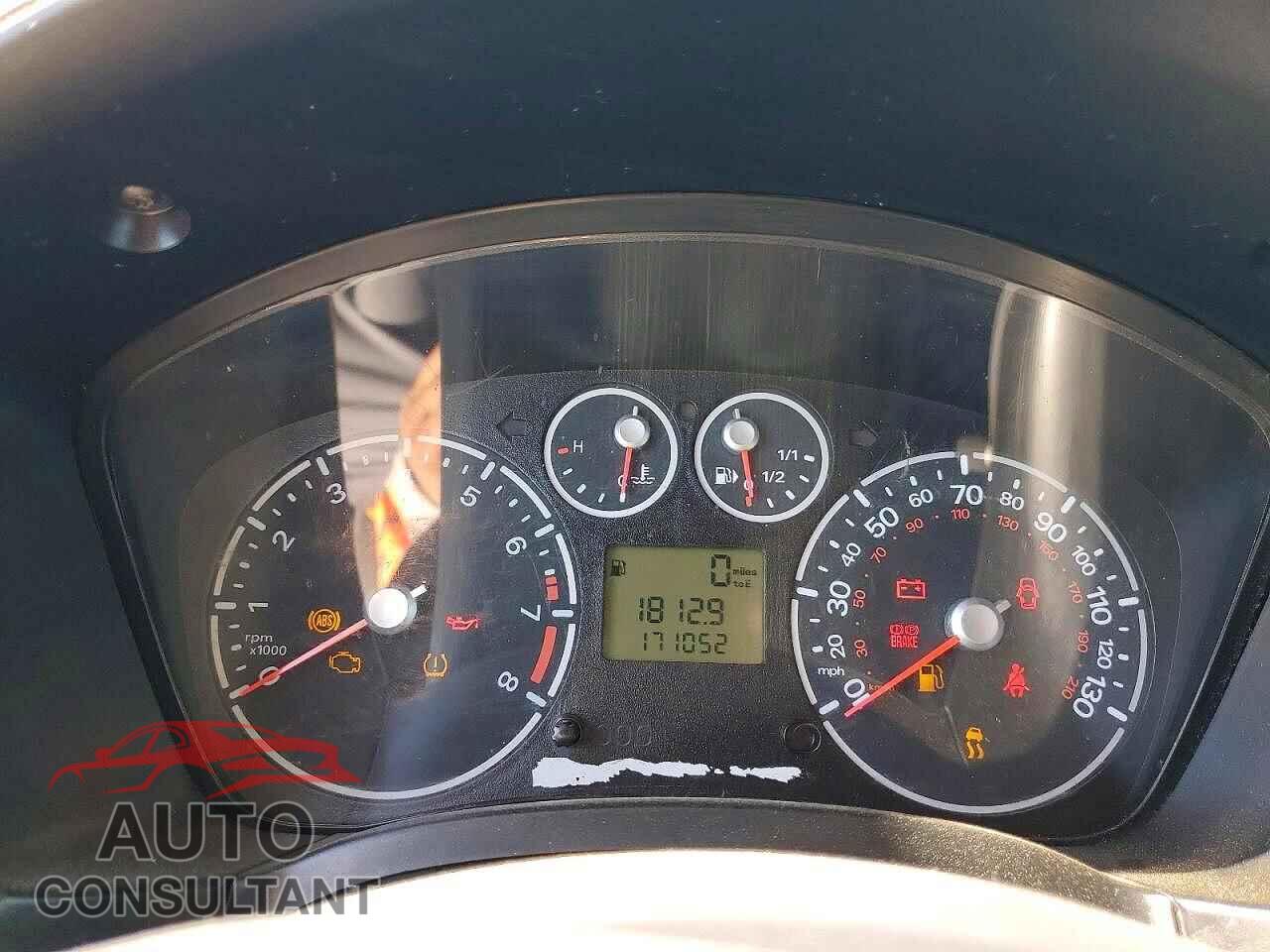 FORD TRANSIT 2013 - NM0LS7DNXDT151841