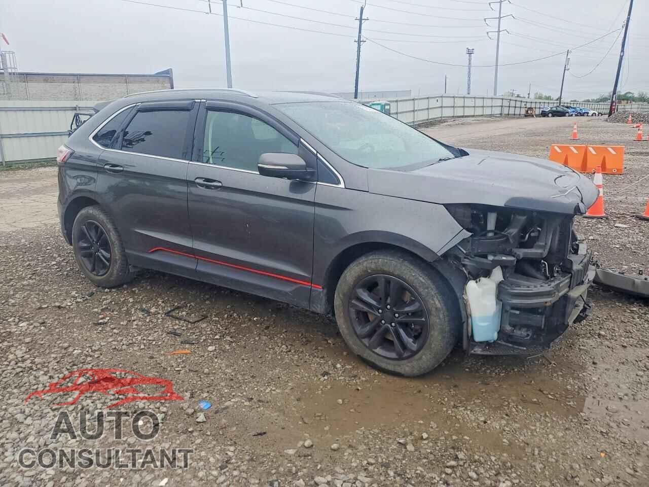 FORD EDGE 2020 - 2FMPK4J94LBA73335
