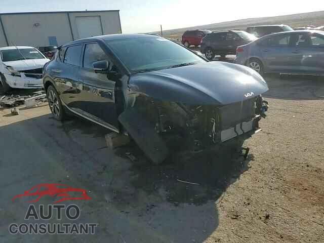 KIA EV6 LIGHT 2023 - KNDC3DLC8P5092361