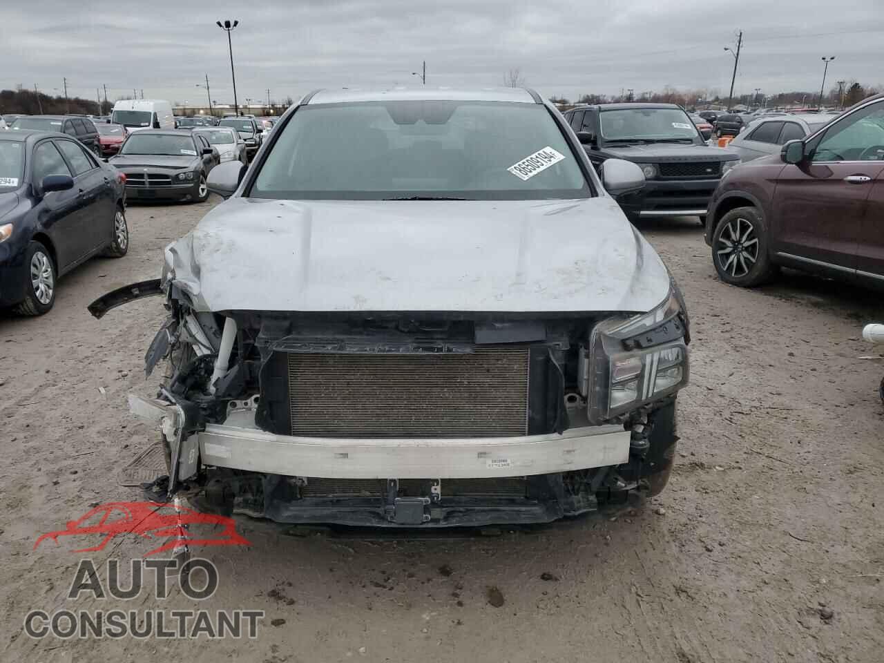 HYUNDAI SANTA FE 2021 - 5NMS14AJ6MH340926