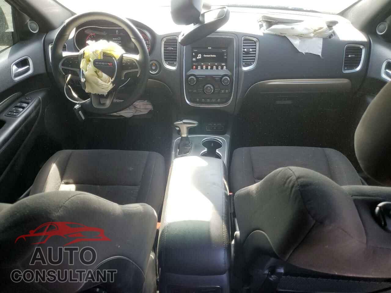 DODGE DURANGO 2020 - 1C4RDJAG9LC205526