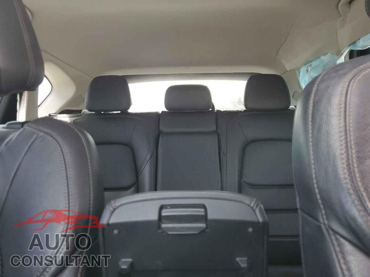 MAZDA CX-5 2017 - JM3KFBDL0H0147901