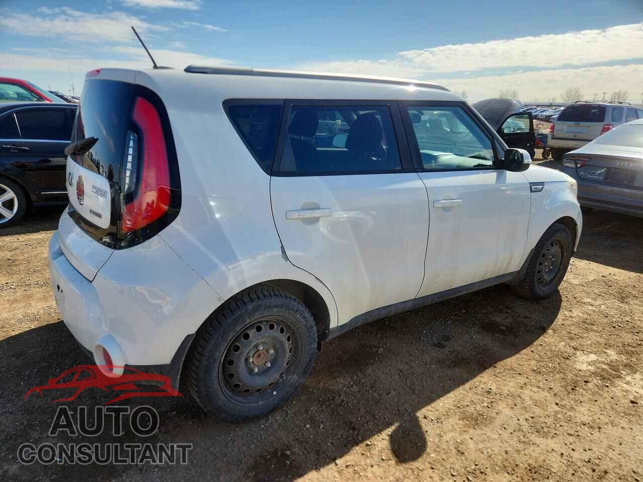 KIA SOUL 2014 - KNDJP3A50E7065151