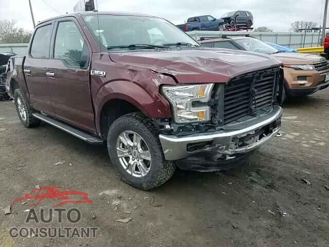 FORD F-150 2015 - 1FTEW1EFXFFA24559