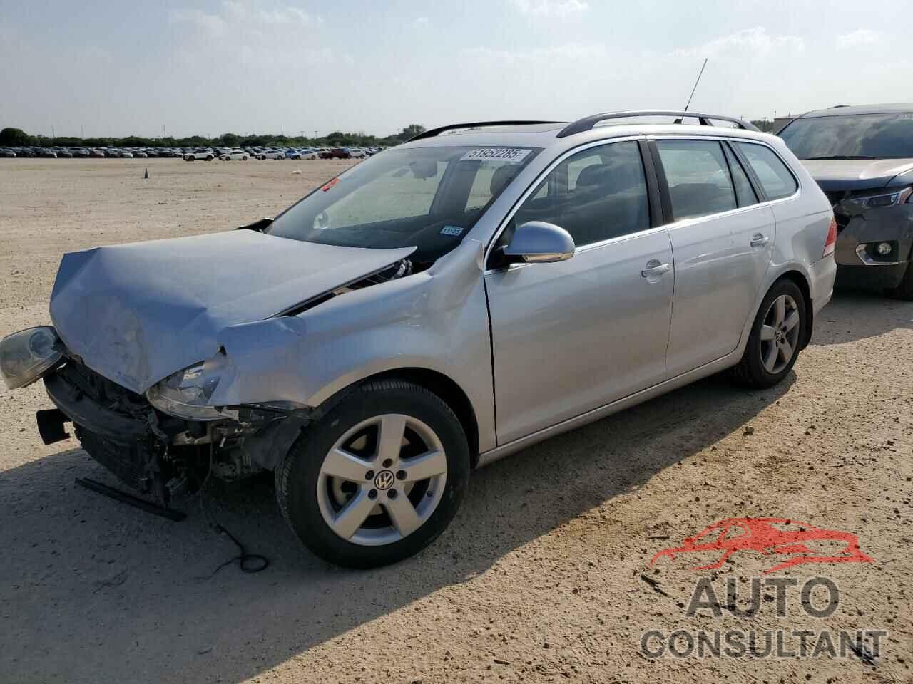 VOLKSWAGEN JETTA 2009 - 3VWTM81K59M250521