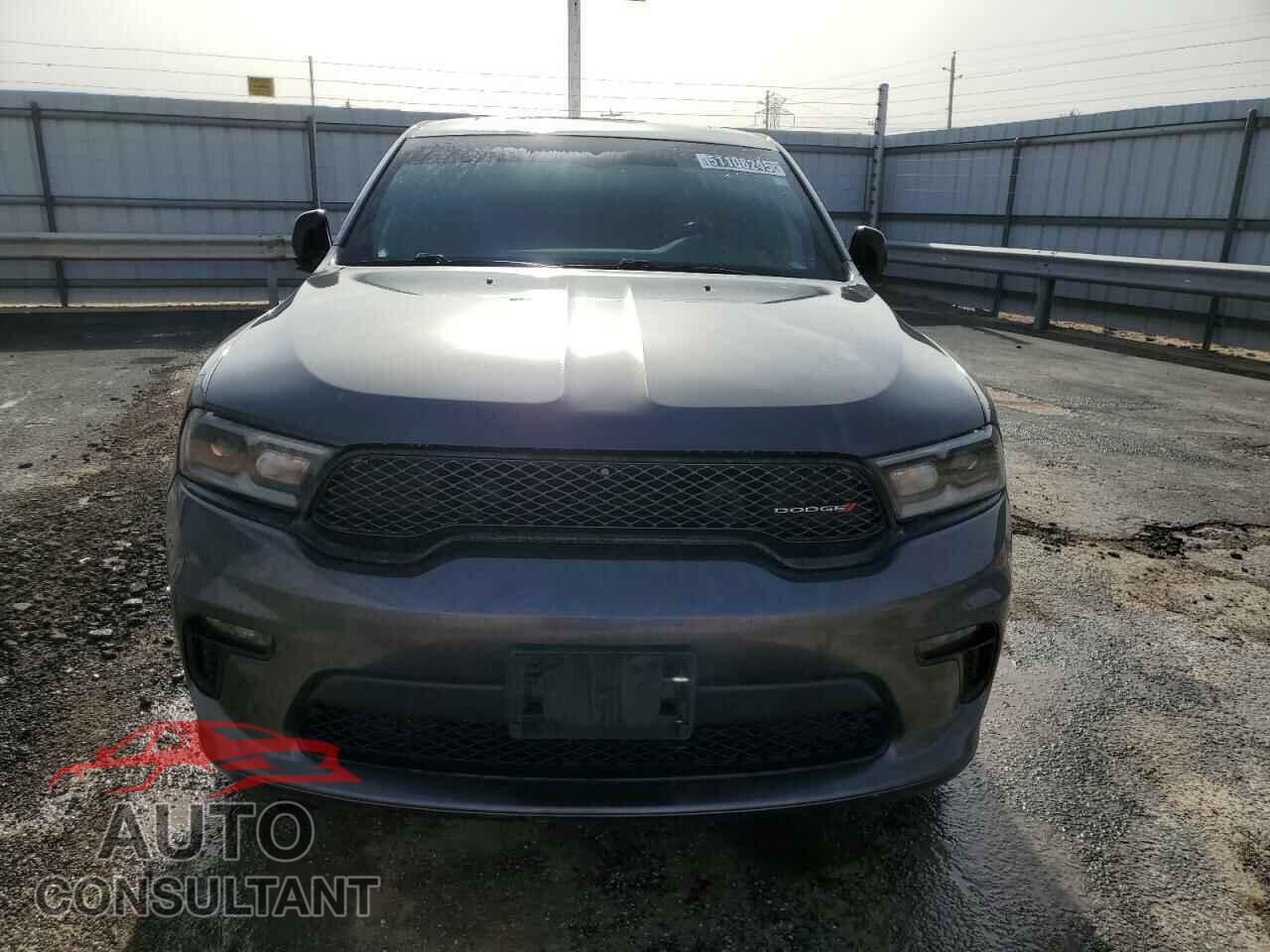 DODGE DURANGO 2021 - 1C4RDHAG1MC762196
