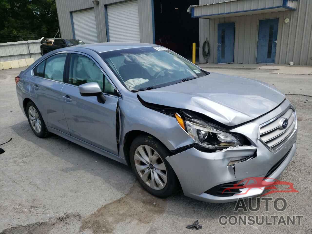 SUBARU LEGACY 2017 - 4S3BNAC6XH3040256