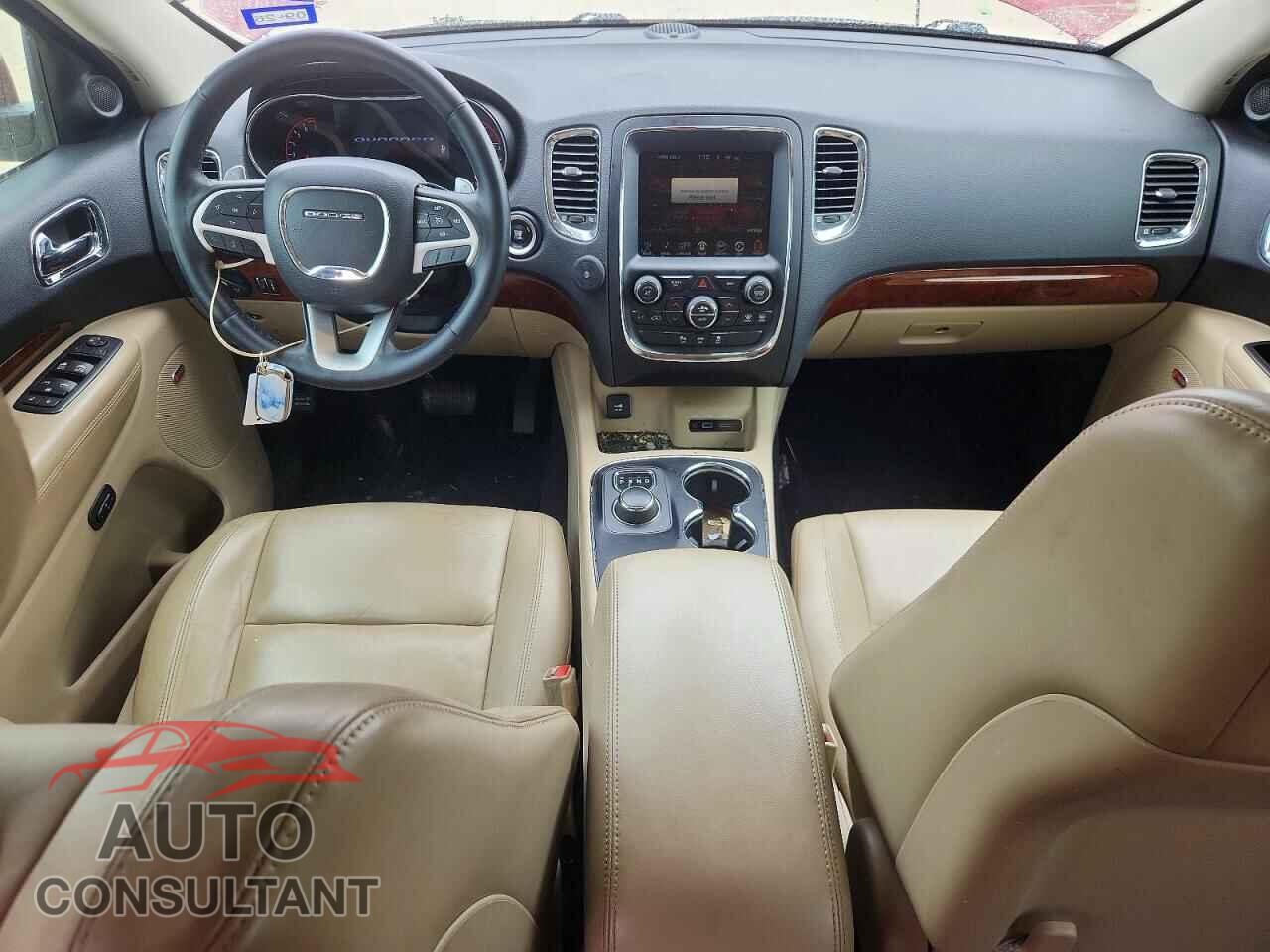 DODGE DURANGO 2015 - 1C4RDHDG9FC232413