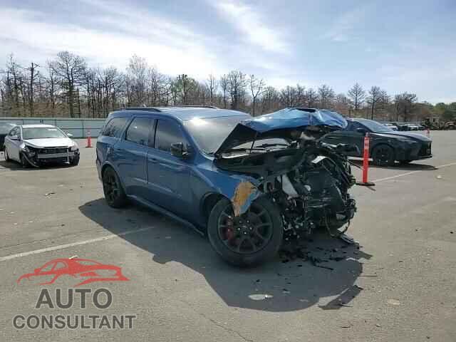 DODGE DURANGO 2024 - 1C4SDJCT2RC155413