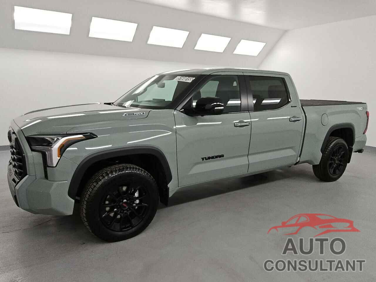 TOYOTA TUNDRA 2025 - 5TFWC5EC2SX009004