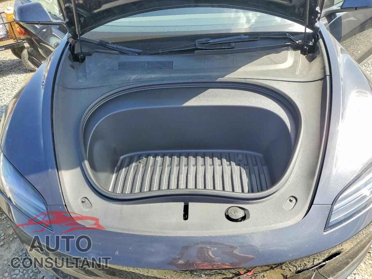 TESLA MODEL 3 2025 - 5YJ3E1EA5SF049446