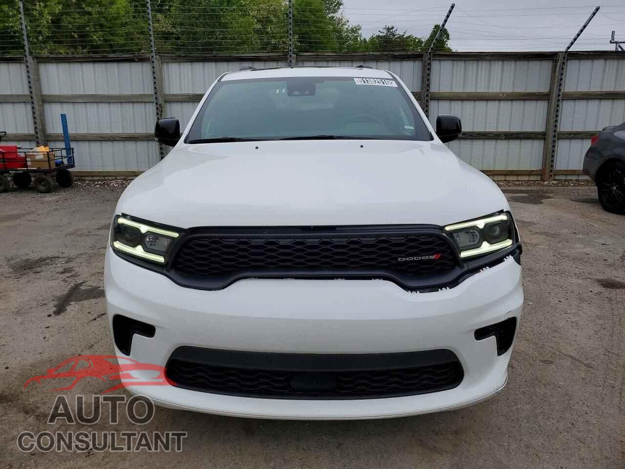 DODGE DURANGO 2024 - 1C4RDHDG0RC136089