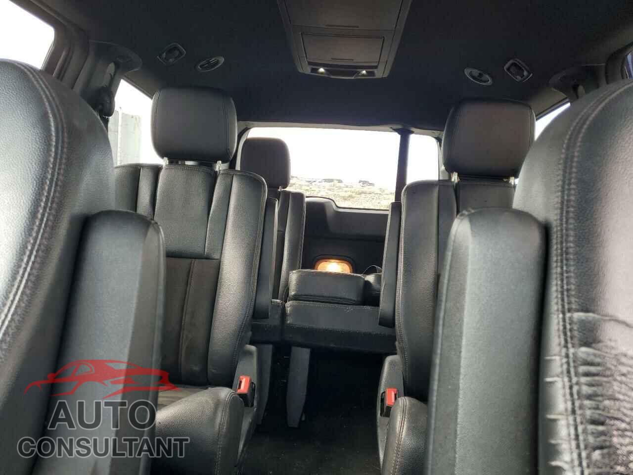 DODGE CARAVAN 2019 - 2C4RDGCGXKR809320
