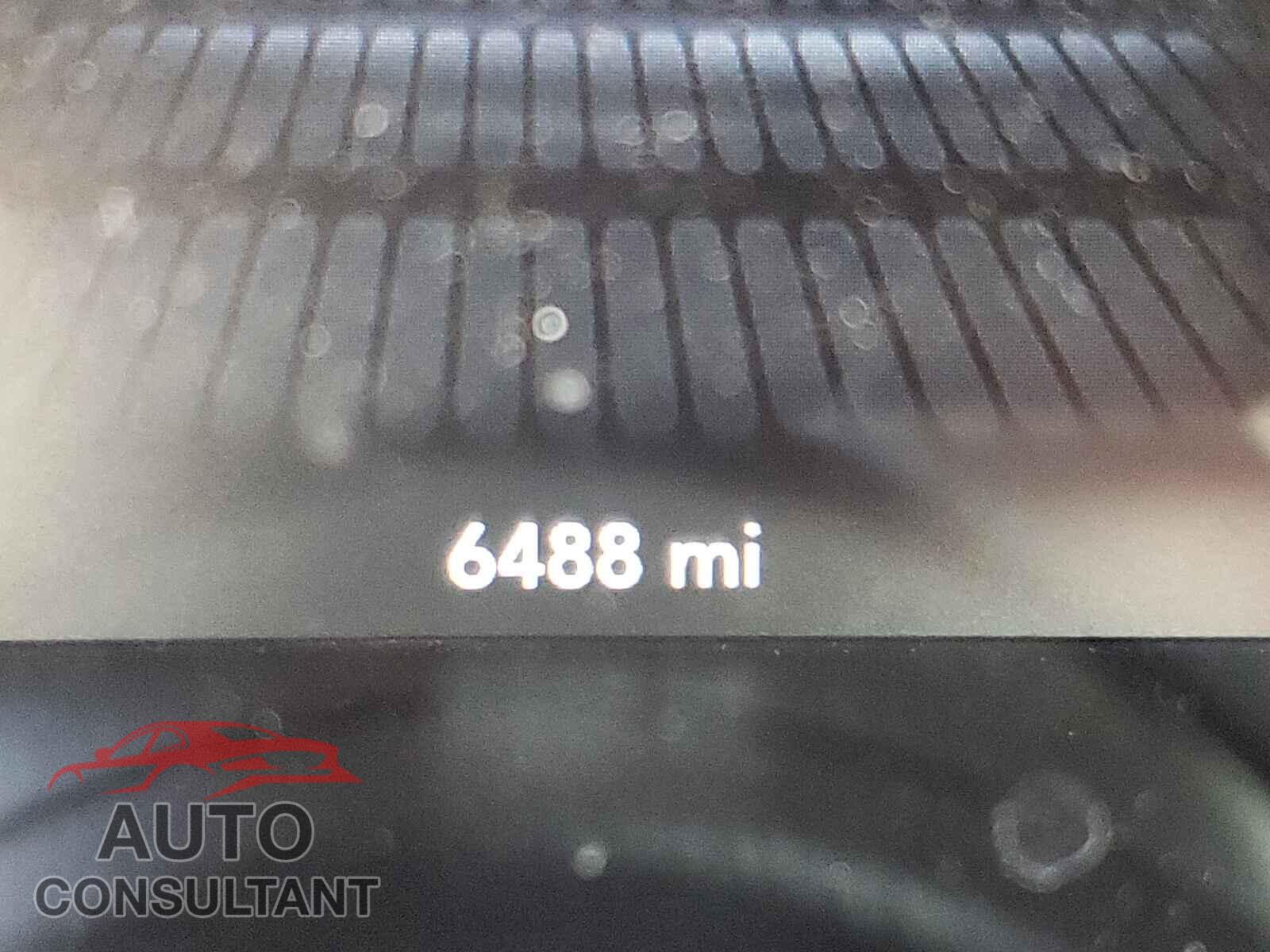 DODGE CHALLENGER 2020 - 2C3CDZAG3LH218780