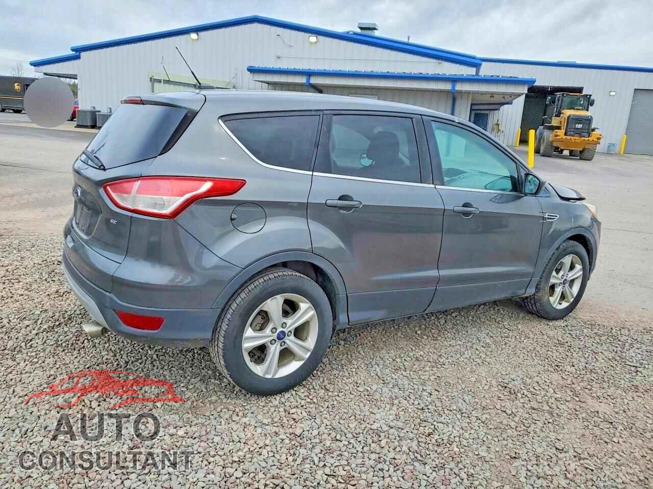 FORD ESCAPE 2015 - 1FMCU0G74FUA88990