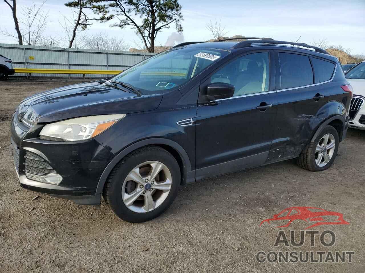 FORD ESCAPE 2013 - 1FMCU0GXXDUC91959