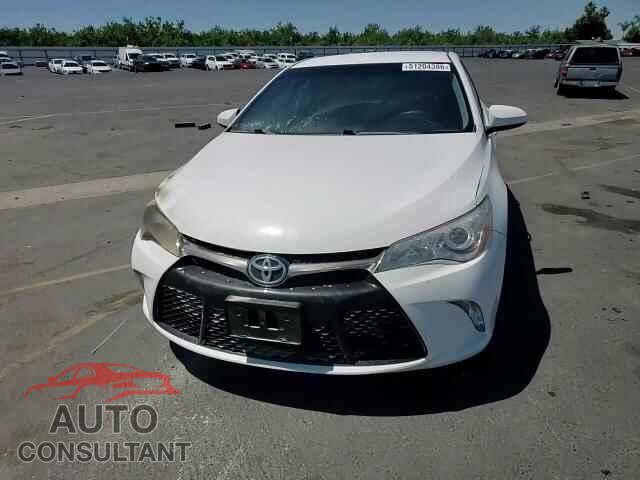TOYOTA CAMRY 2016 - 4T1BF1FK9GU120917