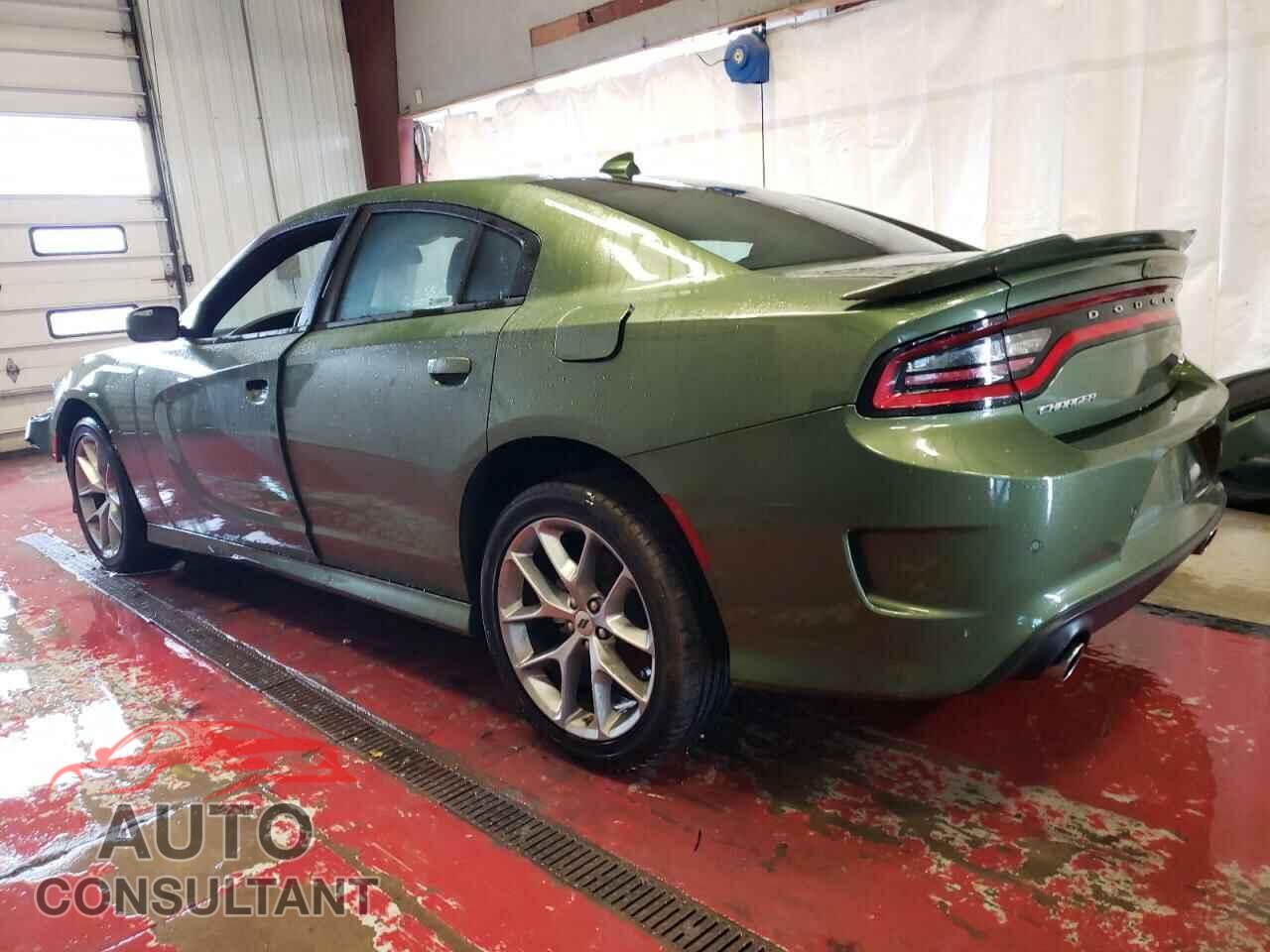 DODGE CHARGER 2023 - 2C3CDXHG8PH611772