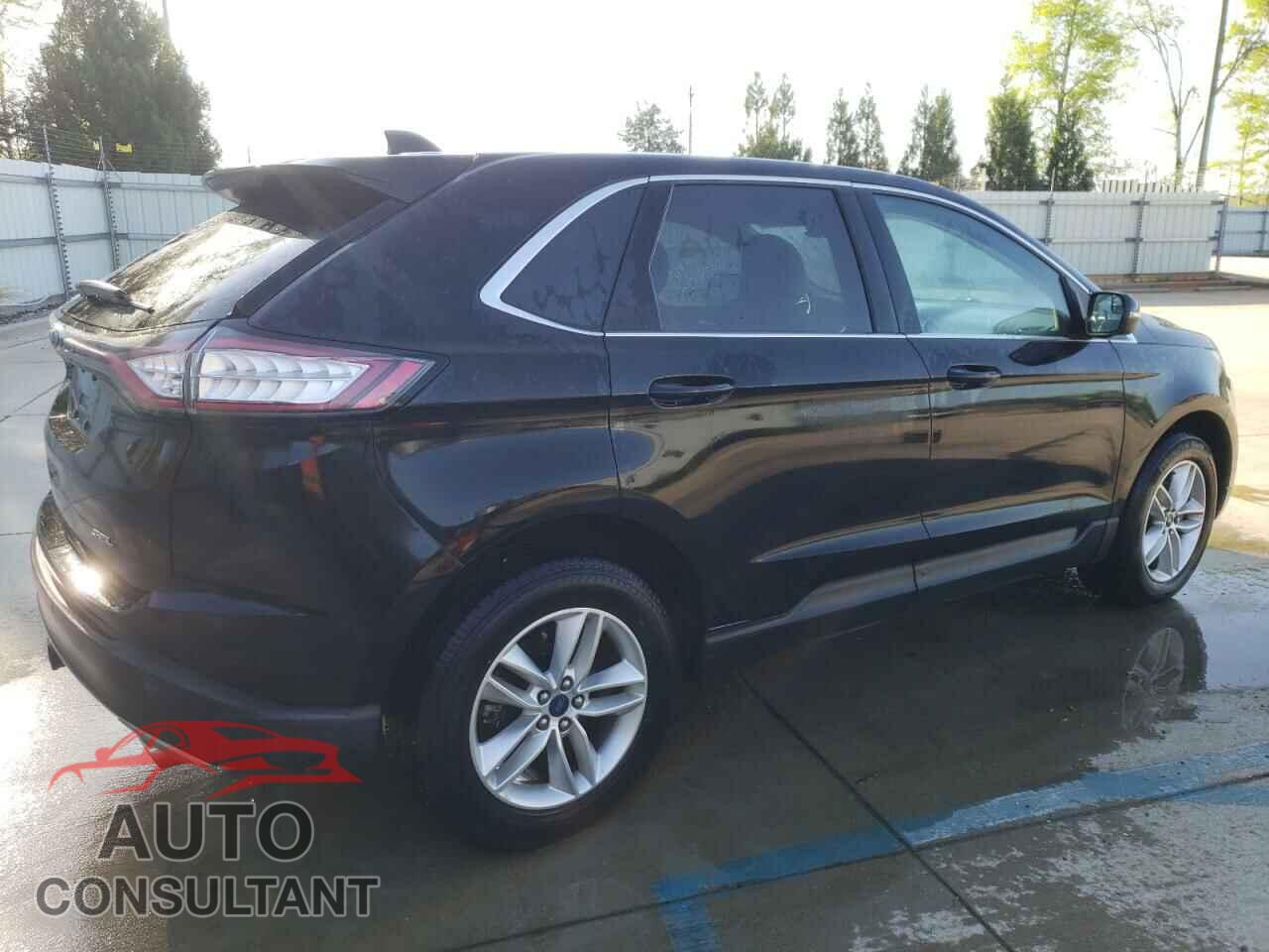 FORD EDGE 2016 - 2FMPK3J81GBC56036
