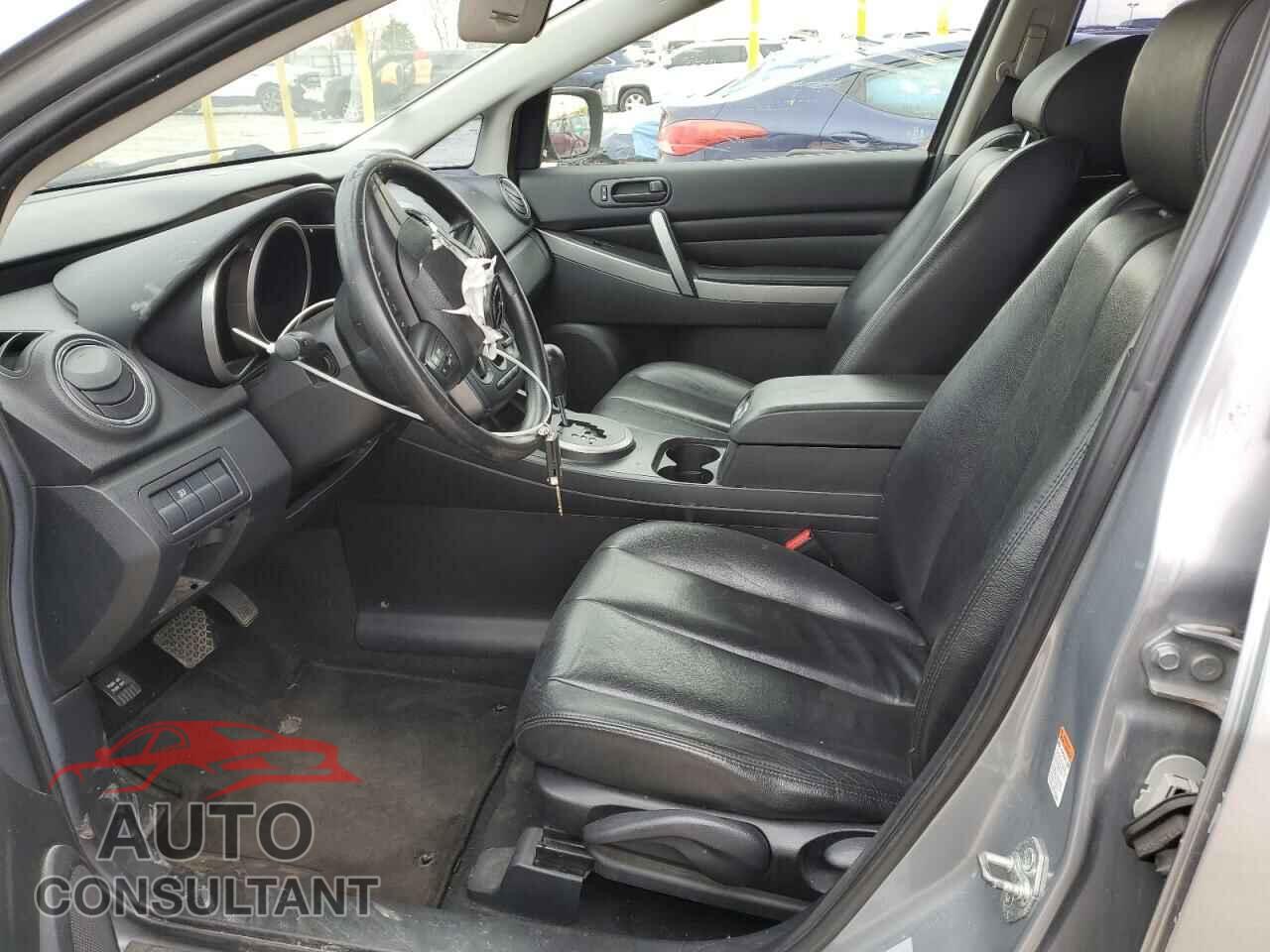 MAZDA CX-7 2011 - JM3ER2A57B0357476