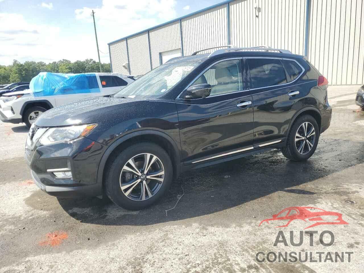 NISSAN ROGUE 2017 - JN8AT2MT2HW146764