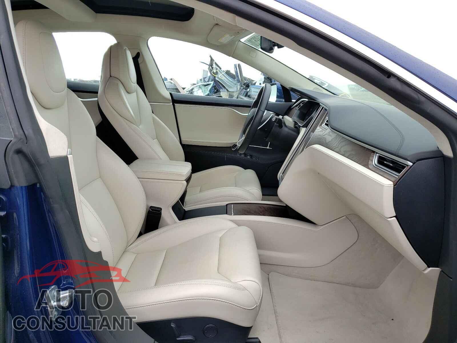 TESLA MODEL S 2018 - 5YJSA1E23JF244010