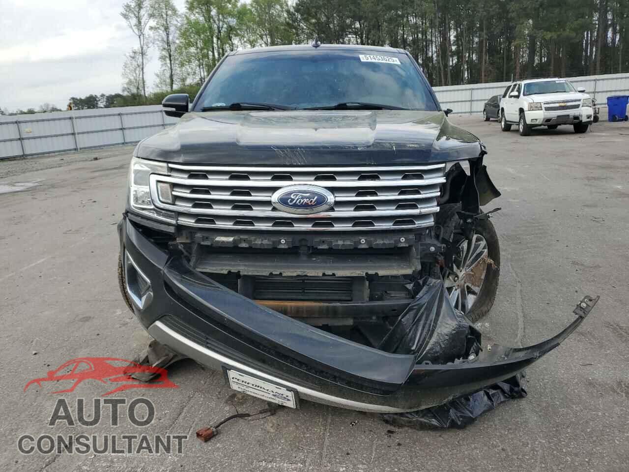 FORD EXPEDITION 2018 - 1FMJK2AT0JEA23409