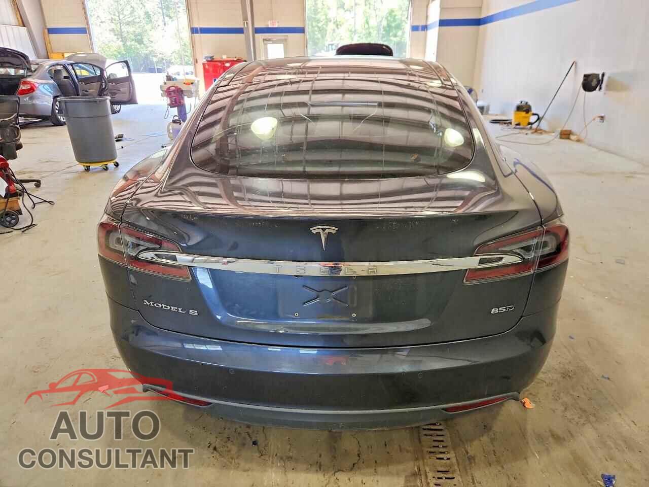 TESLA MODEL S 2015 - 5YJSA1H27FF098326