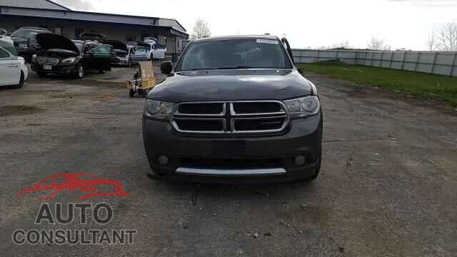 DODGE All Models 2013 - 1C4SDJDT7DC697274