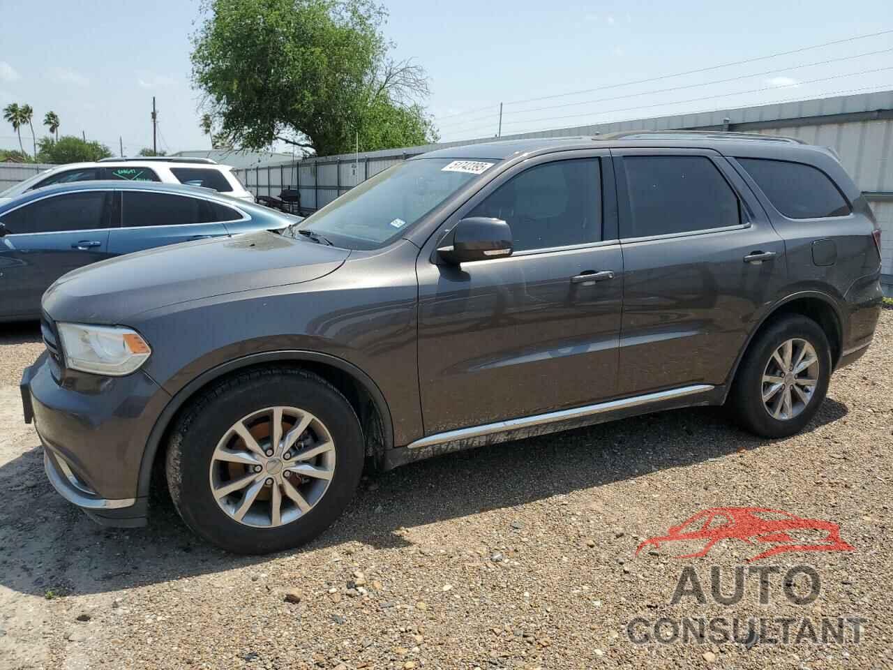 DODGE DURANGO 2014 - 1C4RDHDG0EC452263