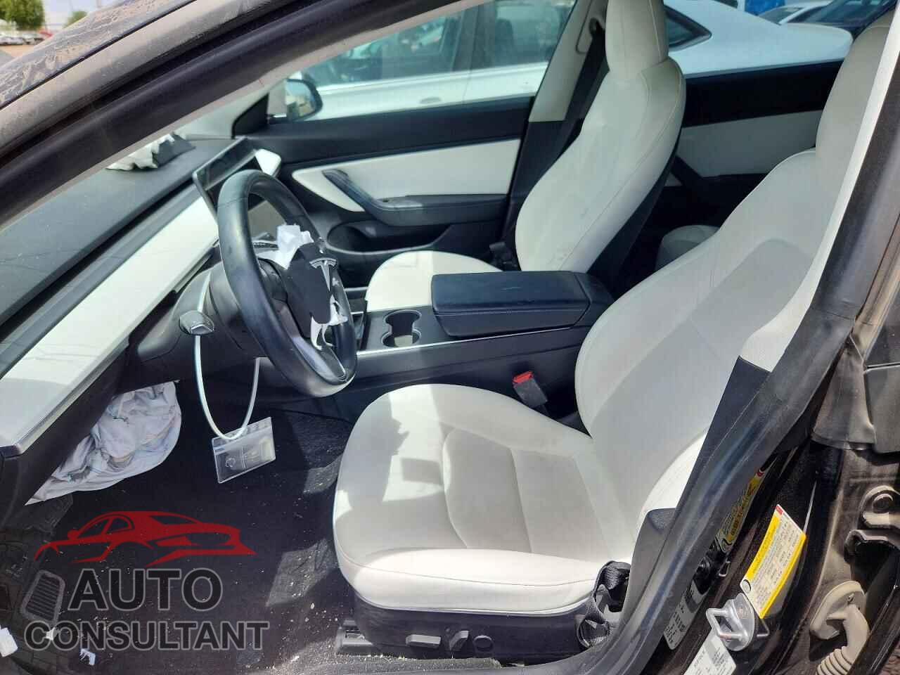TESLA MODEL 3 2019 - 5YJ3E1EA8KF409339