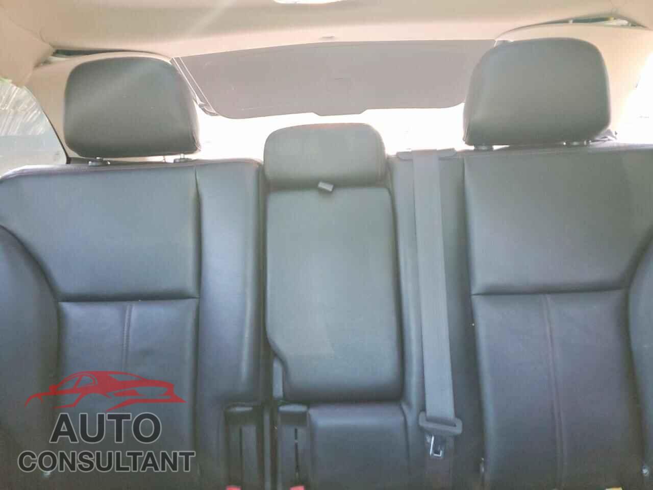 FORD EDGE 2014 - 2FMDK3JC9EBB65424