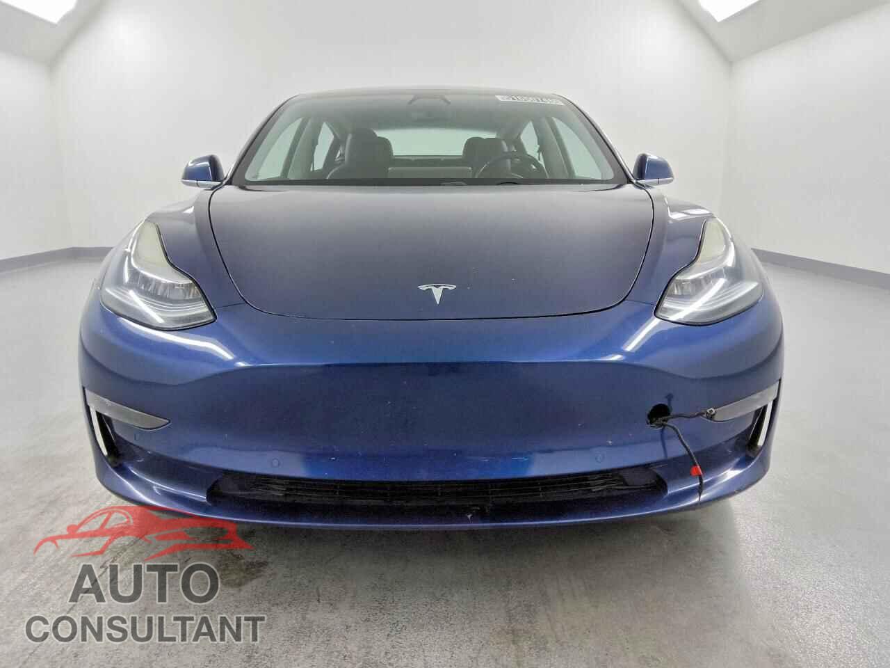 TESLA MODEL 3 2018 - 5YJ3E1EA3JF077986