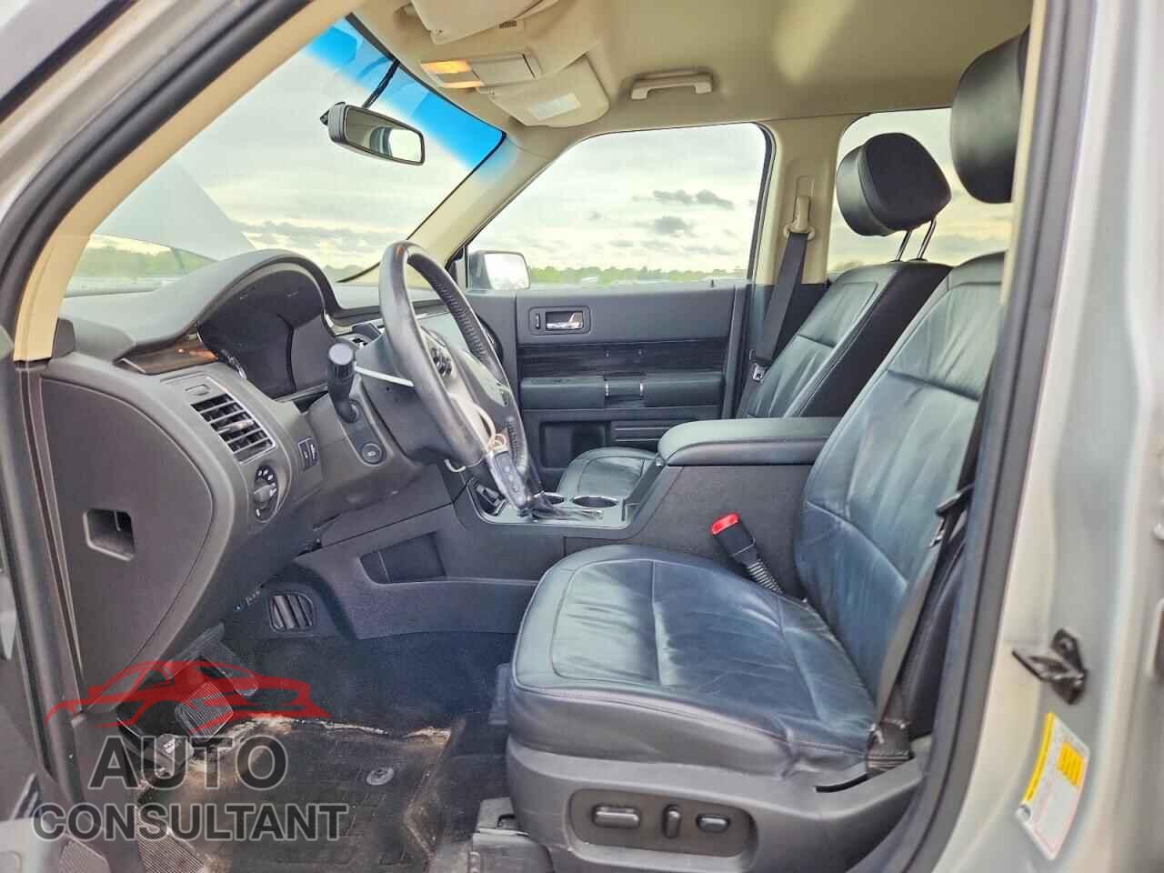 FORD FLEX 2017 - 2FMHK6C86HBA04240