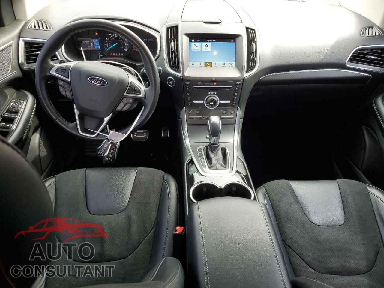 FORD EDGE 2016 - 2FMPK4AP0GBB31316