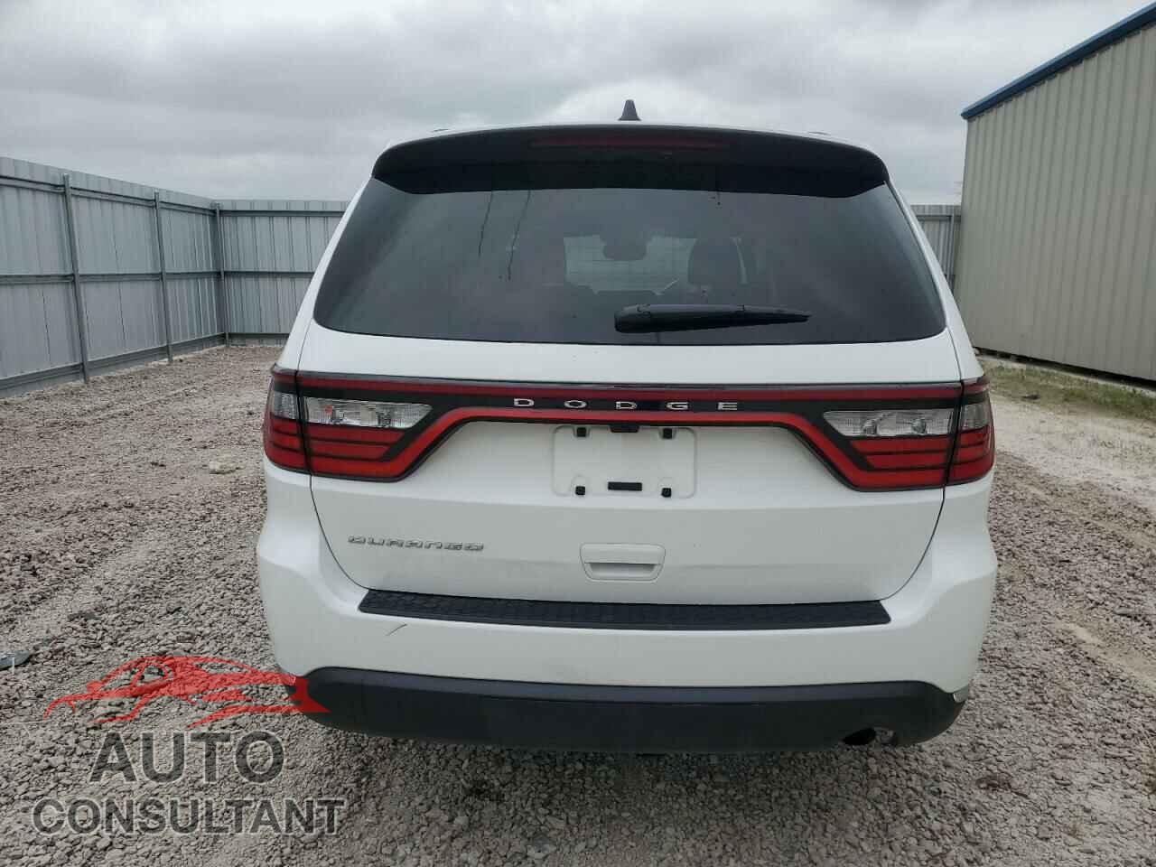 DODGE DURANGO 2023 - 1C4RDHAGXPC635371