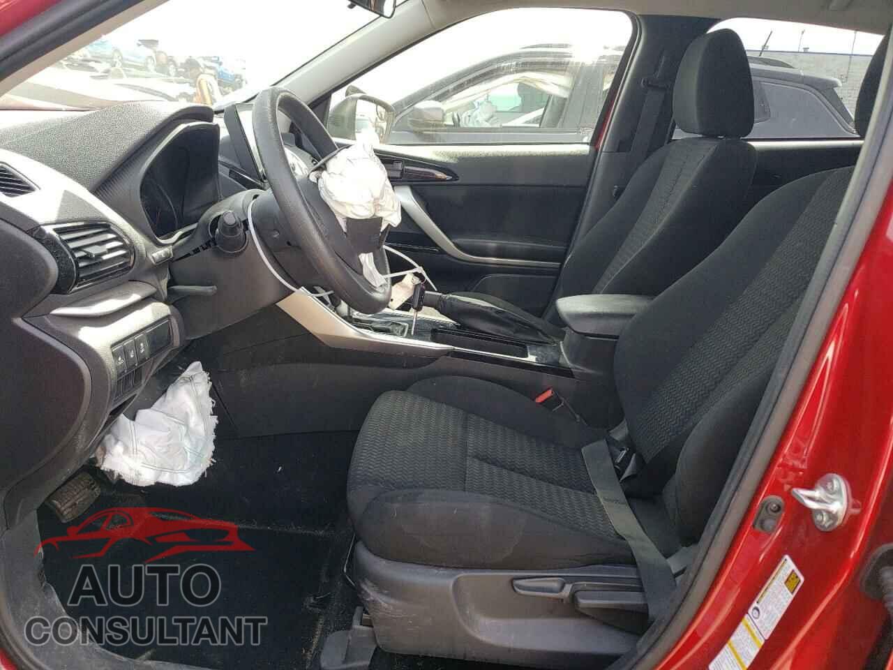 MITSUBISHI ECLIPSE 2023 - JA4ATVAA4PZ050321