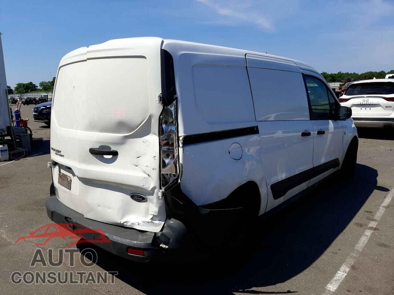 FORD TRANSIT 2016 - NM0LS7E74G1273904