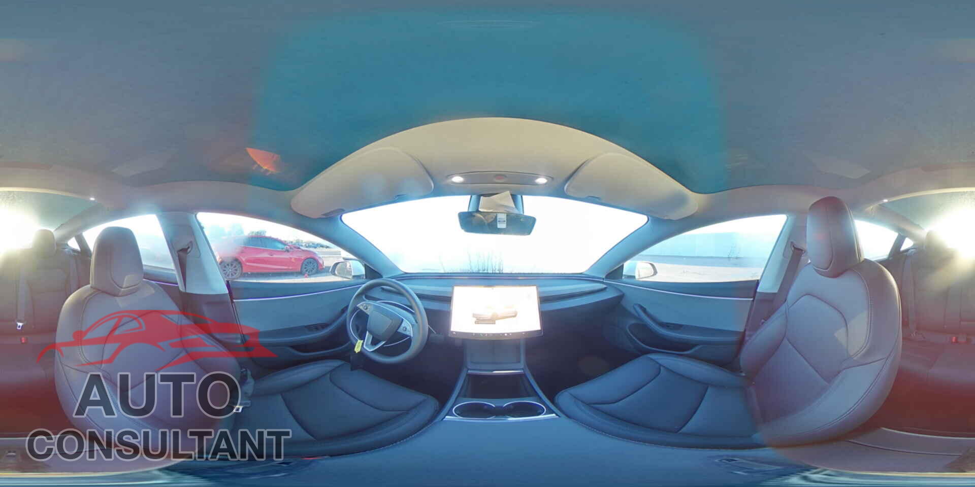 TESLA MODEL 3 2024 - 5YJ3E1EA8RF862516