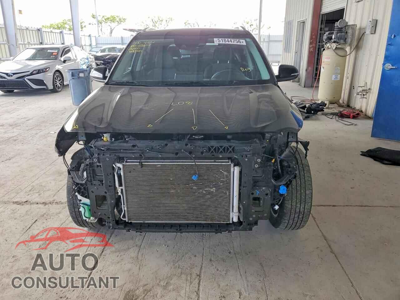 KIA SELTOS 2023 - KNDEU2AA1P7394106